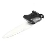 Stique Saddleguard 500ml Satteltasche, Grey / white, One Size
