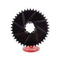 Stone Aero Direct Mount Sram Mtb 3 Offset Kettenblatt Stone Aero Direct Mount Sram Mtb 3 Offset Kettenblatt