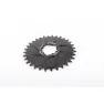 Stone Aero Direct Mount Sram Mtb 3 Offset Kettenblatt