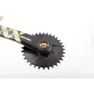 Stone Aero Direct Mount Sram Mtb 3 Offset Kettenblatt