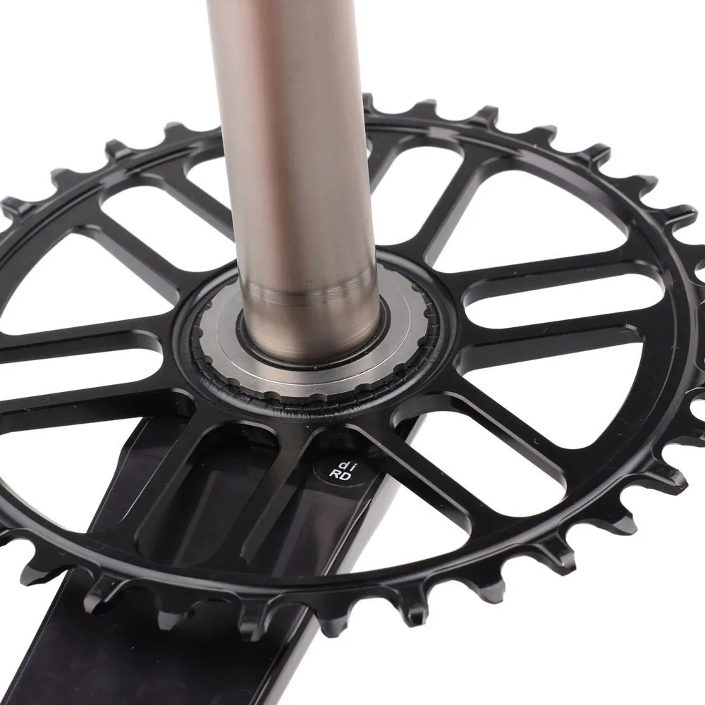 Stone Direct Mount Shimano Mtb Kettenblatt Stone Direct Mount Shimano Mtb Kettenblatt