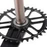 Stone Direct Mount Shimano Mtb Kettenblatt
