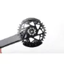 Stone Direct Mount Sram Eagle T-type Kettenblatt