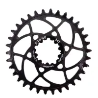 Stone Direct Mount Sram Mtb 3 Offset Kettenblatt Stone Direct Mount Sram Mtb 3 Offset Kettenblatt