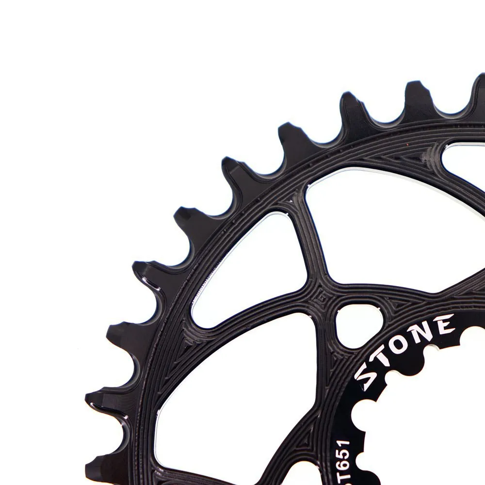 Stone Direct Mount Sram Mtb 3 Offset Kettenblatt Stone Direct Mount Sram Mtb 3 Offset Kettenblatt
