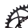 Stone Direct Mount Sram Mtb 3 Offset Kettenblatt