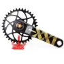 Stone Direct Mount Sram Mtb 3 Offset Kettenblatt