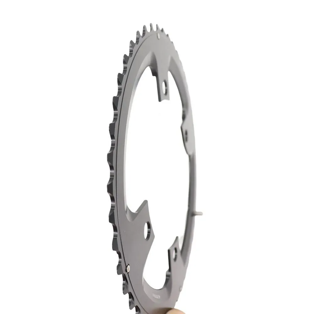 Stone Shimano Road 2x 110 Bcd Kettenblatt Stone Shimano Road 2x 110 Bcd Kettenblatt