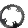 Stone Shimano Road 2x 110 Bcd Kettenblatt