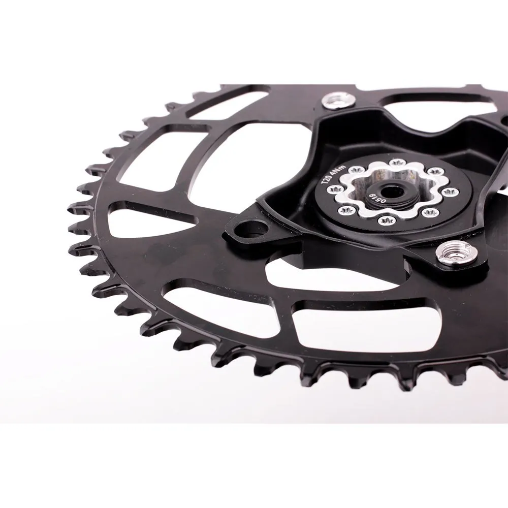 Stone Sram Force Axs 107 Bcd Kettenblatt Stone Sram Force Axs 107 Bcd Kettenblatt