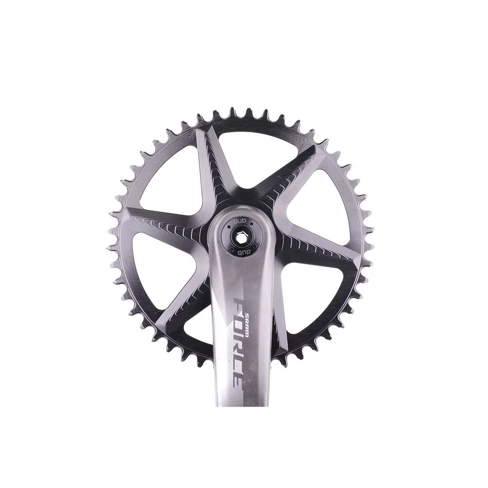 Stone Sram Gravel/road Kettenblatt