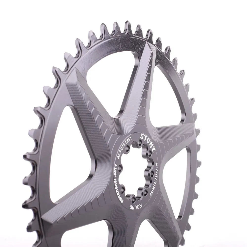 Stone Sram Gravel/road Kettenblatt