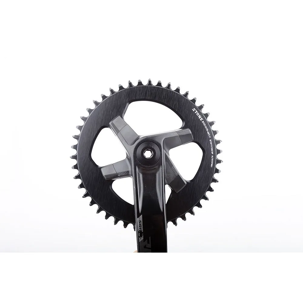 Stone Sram Rival Axs 107 Bcd Kettenblatt Stone Sram Rival Axs 107 Bcd Kettenblatt