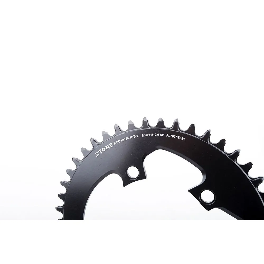 Stone Sram Rival Axs 107 Bcd Kettenblatt Stone Sram Rival Axs 107 Bcd Kettenblatt