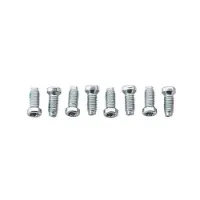 Stone St-100 Kettenblattschraubensatz 8 Einheiten Stone St-100 Kettenblattschraubensatz 8 Einheiten