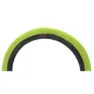 Stranger Ballast 110 Psi 20´´ X 2.45 Steifer Urbanreifen, Green / black, 20" x 2.45