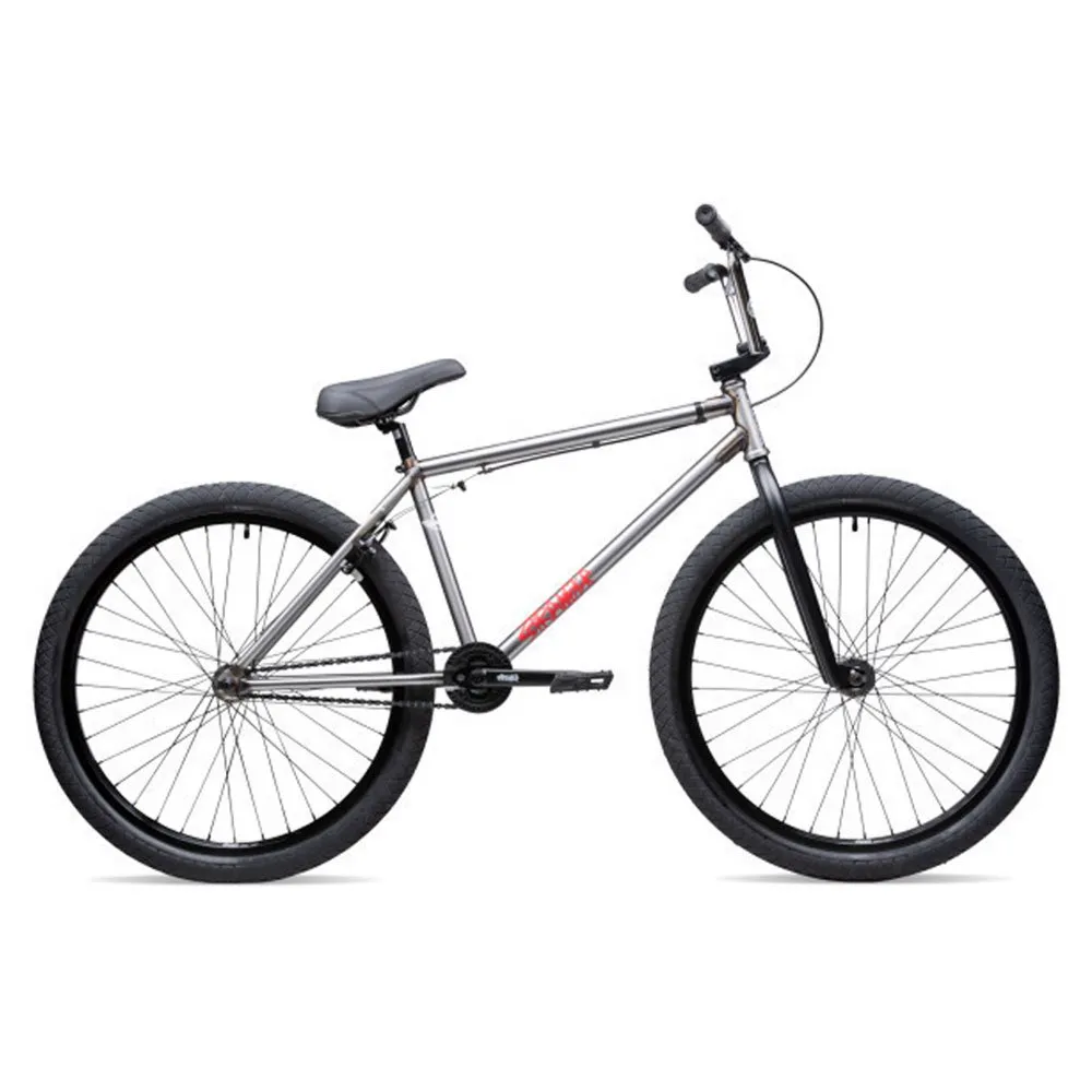 Stranger Creeper 26´´ Bmx Rad Stranger Creeper 26´´ Bmx Rad