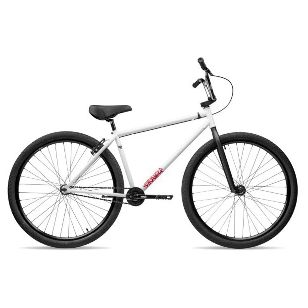 Stranger Creeper 29´´ Bmx Rad Stranger Creeper 29´´ Bmx Rad