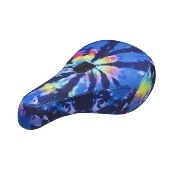 Stranger Further V2 Sattel, Tie-dye, One Size