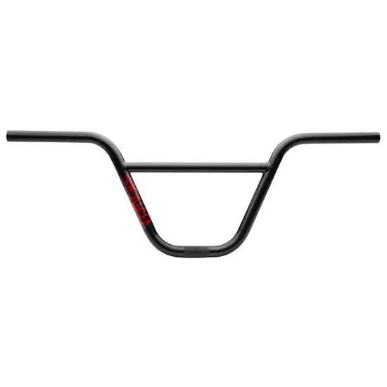 Stranger Haze 10´´ Lenker, Matt black, 22.2mm, 724mm Stranger Haze 10´´ Lenker, Matt black, 22.2mm, 724mm