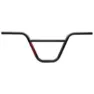 Stranger Haze 10´´ Lenker, Matt black, 22.2mm, 724mm