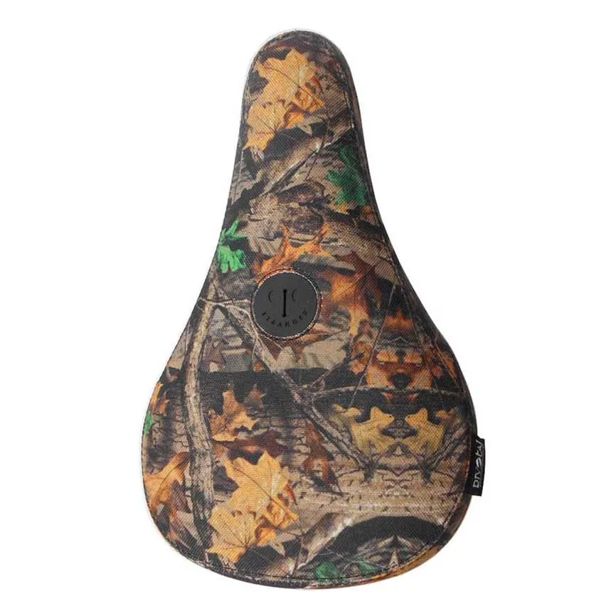 Stranger Jcap Pivotal Sattel, Black, One Size Stranger Jcap Pivotal Sattel, Black, One Size