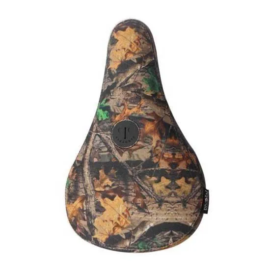 Stranger Jcap Sattel, Tree camo, One Size Stranger Jcap Sattel, Tree camo, One Size