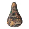 Stranger Jcap Sattel, Tree camo, One Size