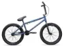 Stranger LEVEL Matt Navy Blue 20" Diamant, Hersteller-matt navy blue, U