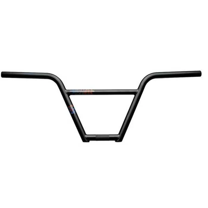Stranger Piston 9.25´´ Lenker, Matt black, 22.2mm, 736mm Stranger Piston 9.25´´ Lenker, Matt black, 22.2mm, 736mm