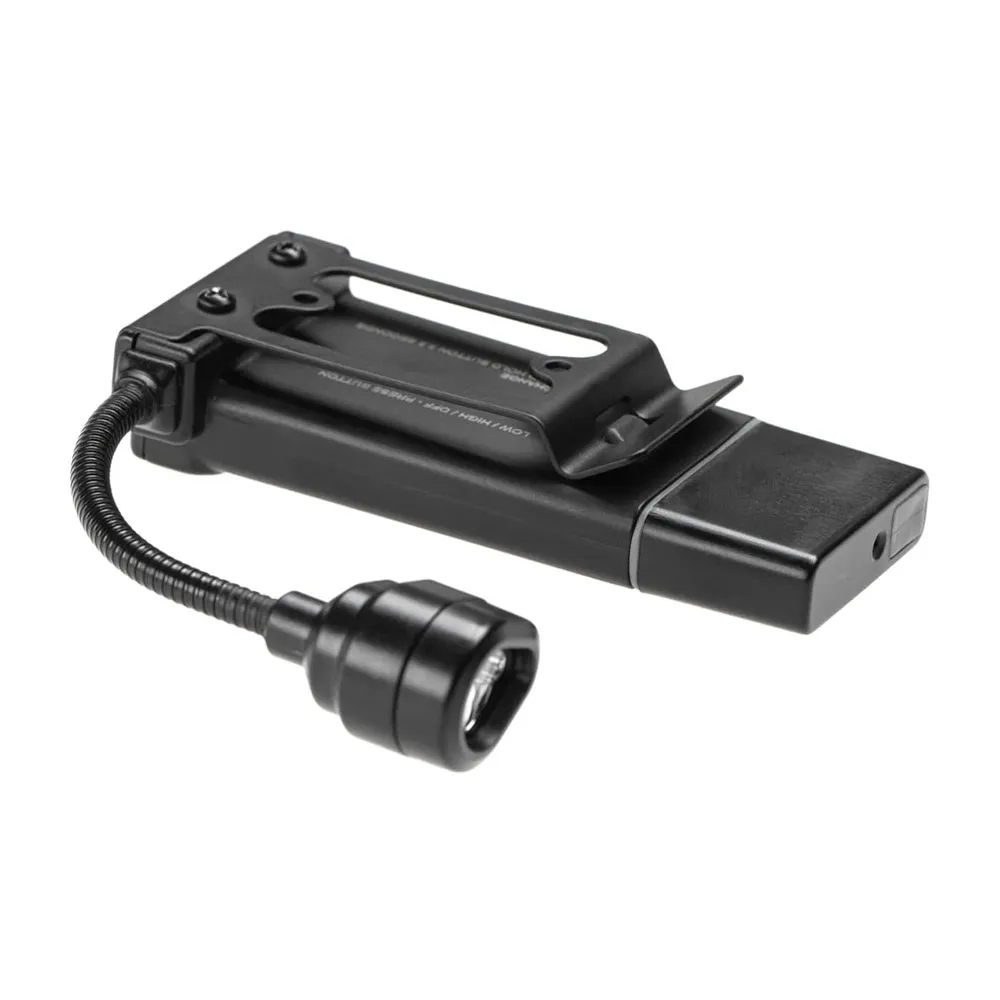 Streamlight Clipmate Usb Taschenlampe, Black, One Size Streamlight Clipmate Usb Taschenlampe, Black, One Size