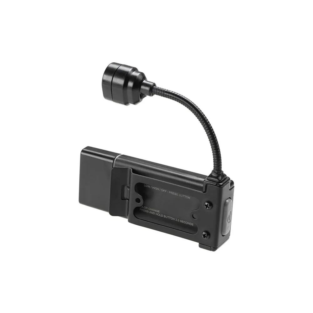 Streamlight Clipmate Usb Taschenlampe, Black, One Size Streamlight Clipmate Usb Taschenlampe, Black, One Size