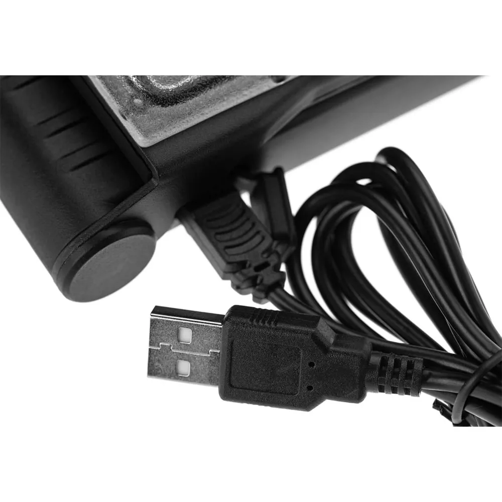 Streamlight Flipmate Taschenlampe, Black, One Size Streamlight Flipmate Taschenlampe, Black, One Size