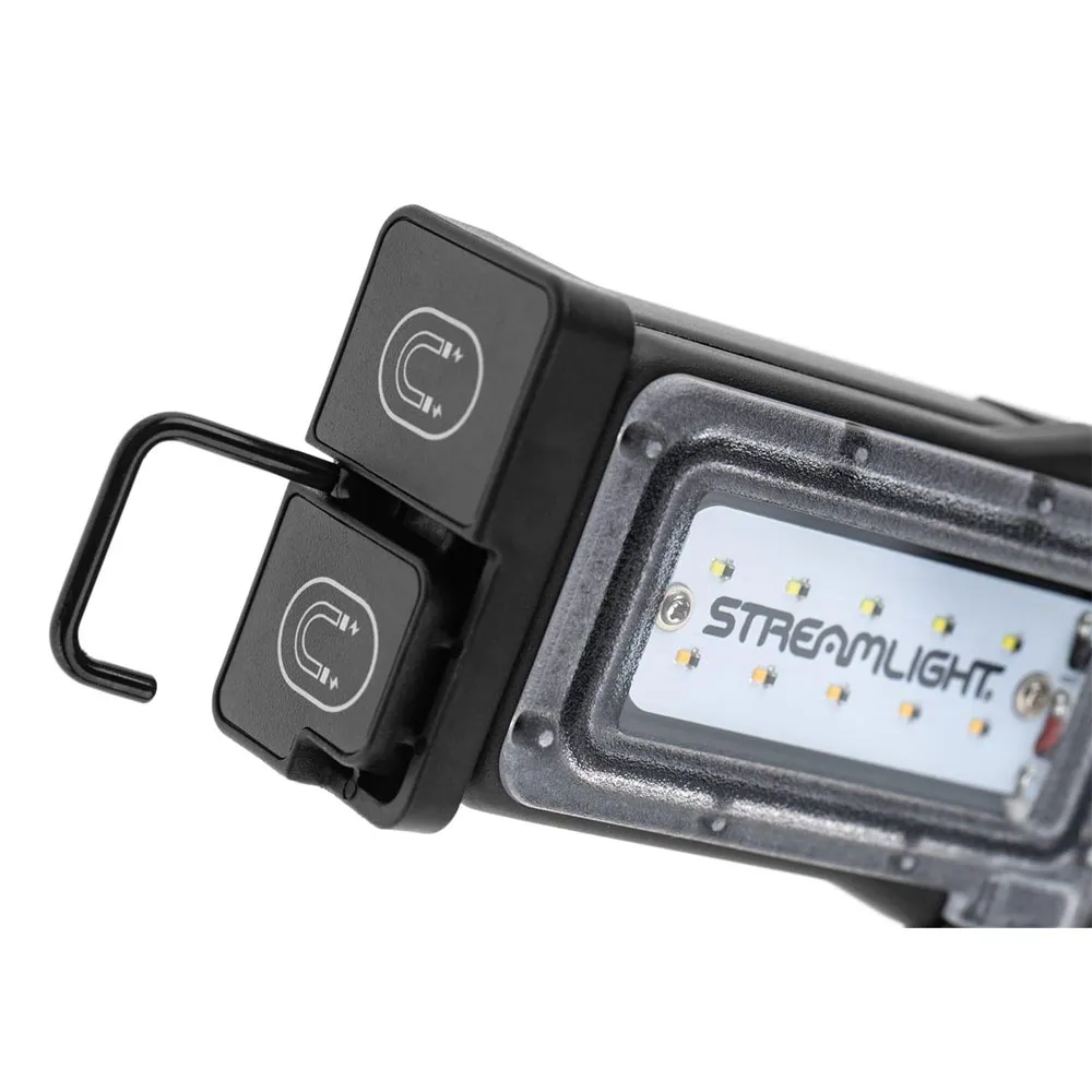Streamlight Flipmate Taschenlampe, Black, One Size Streamlight Flipmate Taschenlampe, Black, One Size
