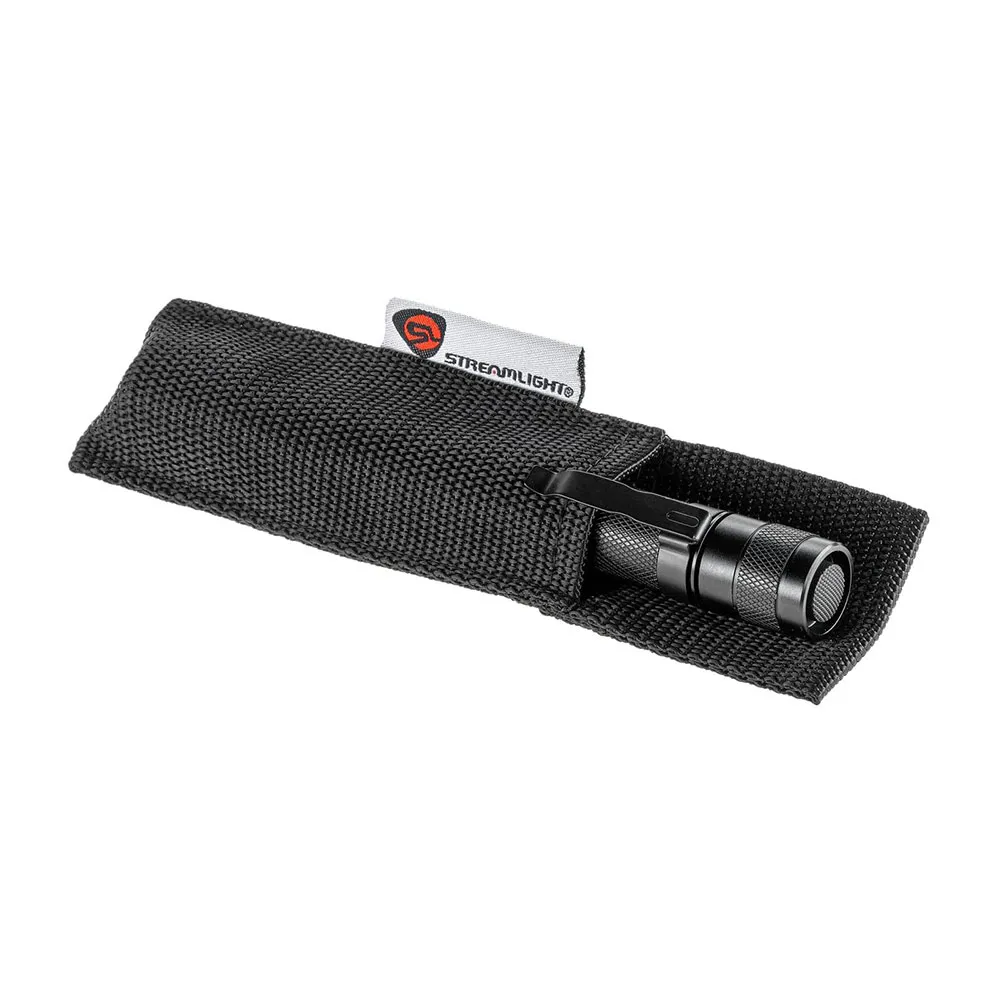 Streamlight Jr Led Taschenlampe, Black, One Size Streamlight Jr Led Taschenlampe, Black, One Size
