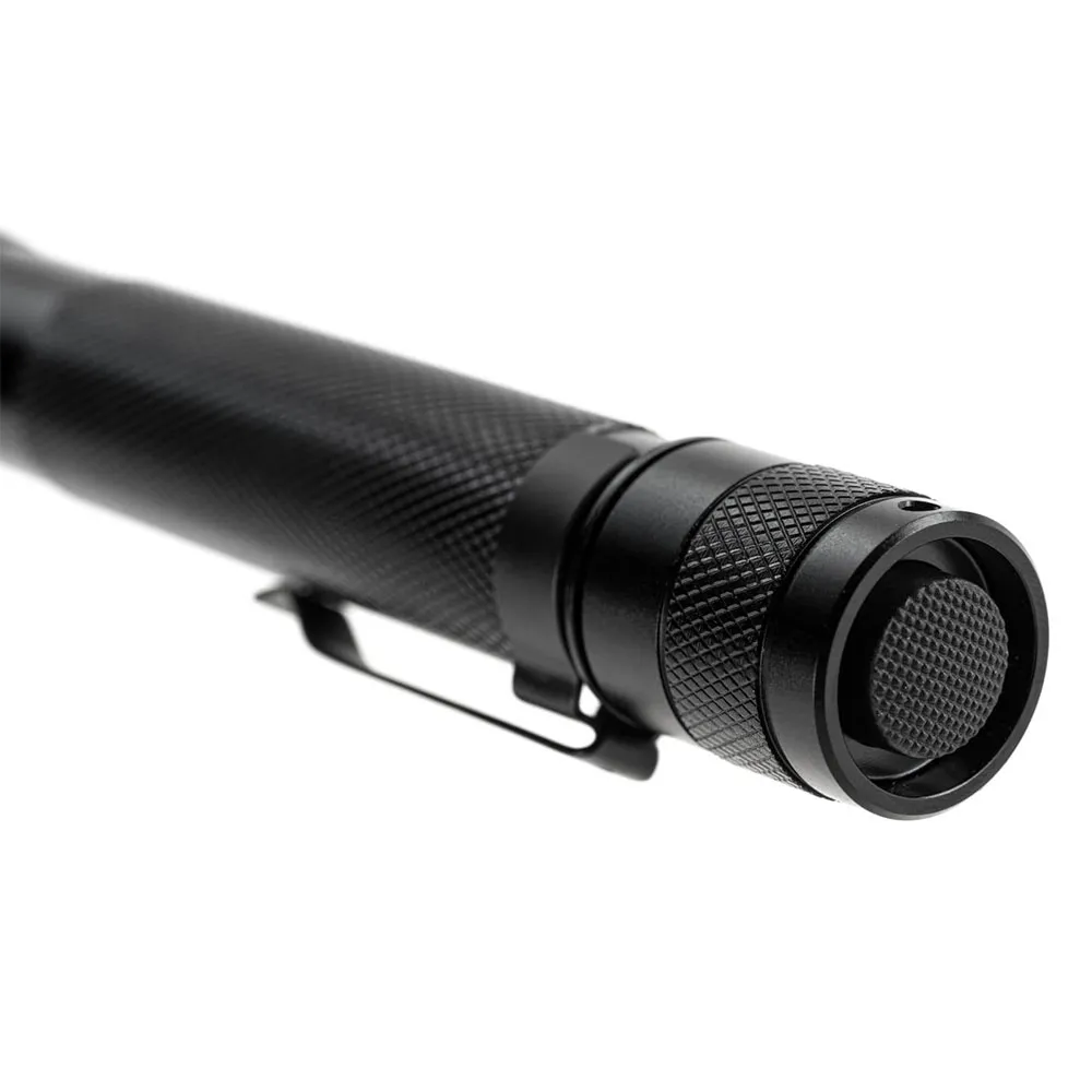 Streamlight Jr Led Taschenlampe, Black, One Size Streamlight Jr Led Taschenlampe, Black, One Size