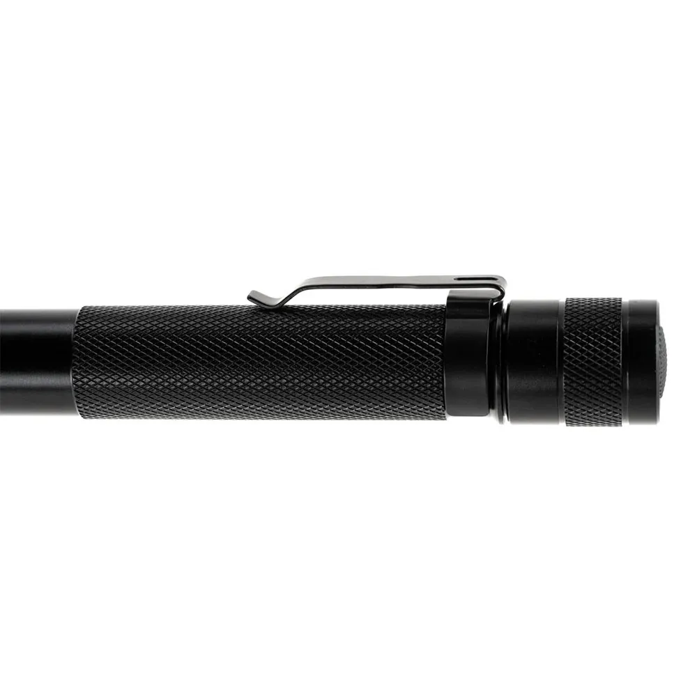 Streamlight Jr Led Taschenlampe, Black, One Size Streamlight Jr Led Taschenlampe, Black, One Size