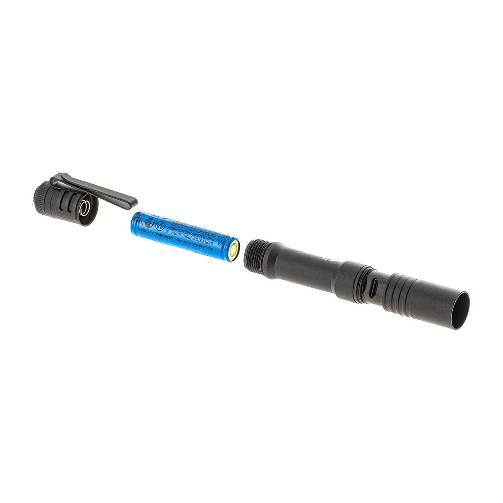 Streamlight Micro Stream Usb Taschenlampe, Black, One Size Streamlight Micro Stream Usb Taschenlampe, Black, One Size