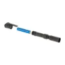 Streamlight Micro Stream Usb Taschenlampe, Black, One Size
