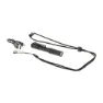 Streamlight Micro Stream Usb Taschenlampe, Black, One Size