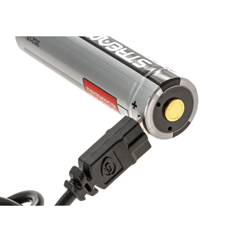 Streamlight Polytac X Tactical Usb Taschenlampe Streamlight Polytac X Tactical Usb Taschenlampe