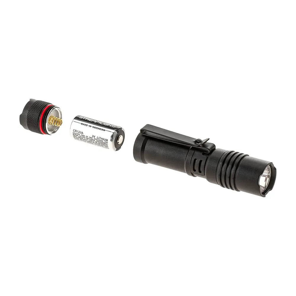 Streamlight Protac 1l-1aa Taschenlampe, Black, One Size Streamlight Protac 1l-1aa Taschenlampe, Black, One Size