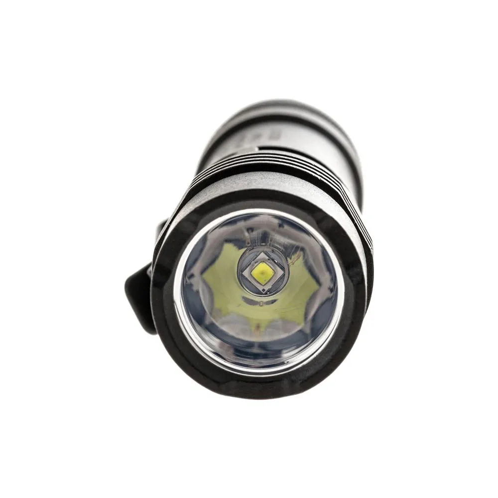 Streamlight Protac 1l-1aa Taschenlampe, Black, One Size Streamlight Protac 1l-1aa Taschenlampe, Black, One Size