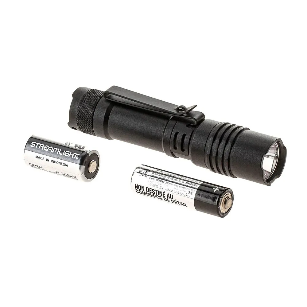 Streamlight Protac 1l-1aa Taschenlampe, Black, One Size Streamlight Protac 1l-1aa Taschenlampe, Black, One Size