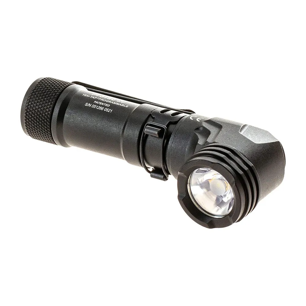 Streamlight Protac 90-x Taschenlampe, Black, One Size Streamlight Protac 90-x Taschenlampe, Black, One Size