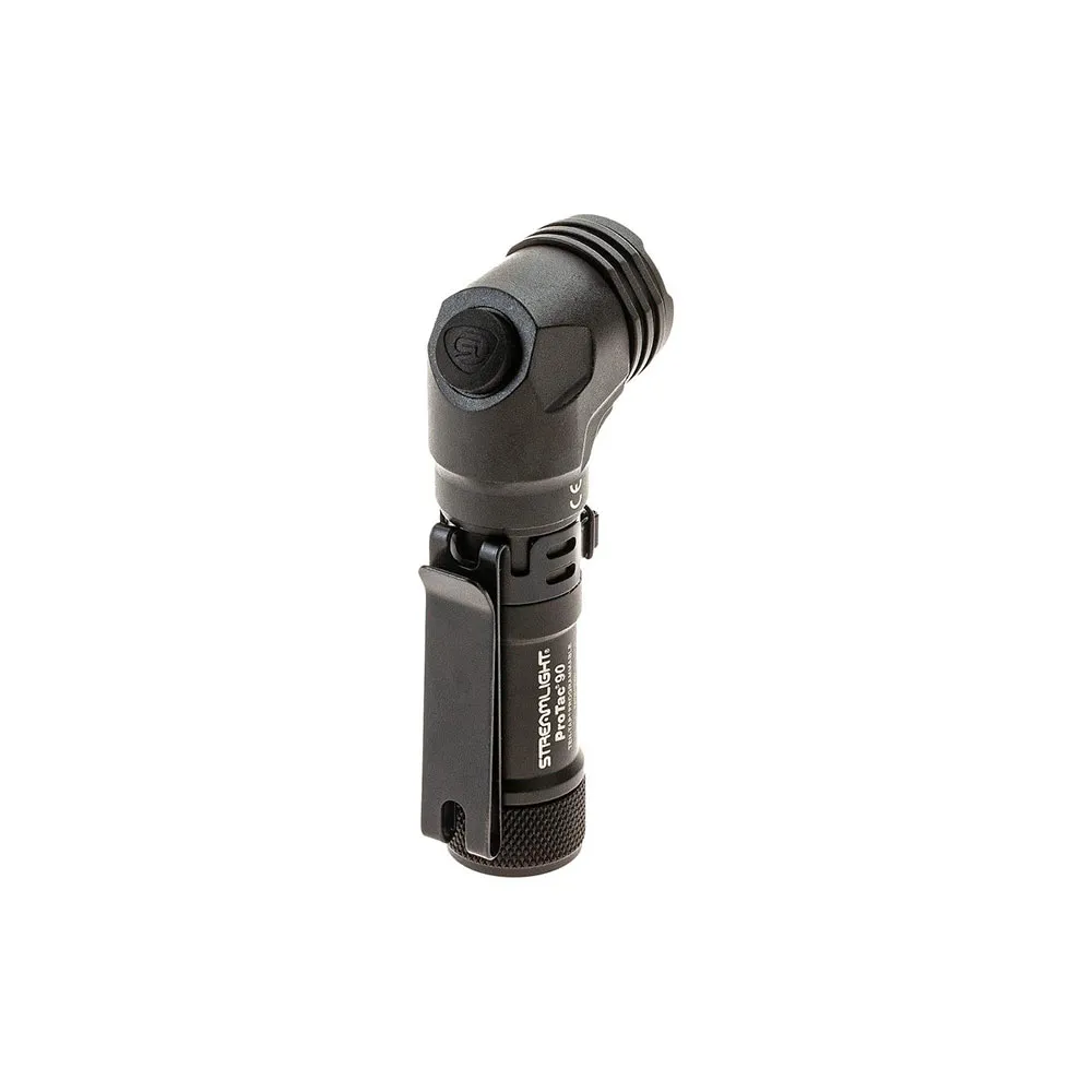 Streamlight Protac 90-x Taschenlampe, Black, One Size Streamlight Protac 90-x Taschenlampe, Black, One Size