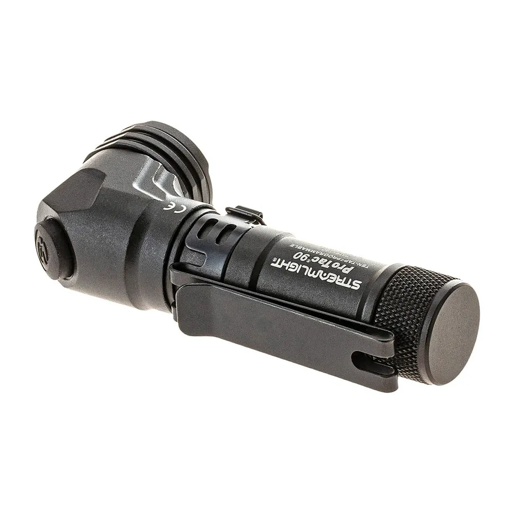 Streamlight Protac 90-x Taschenlampe, Black, One Size Streamlight Protac 90-x Taschenlampe, Black, One Size