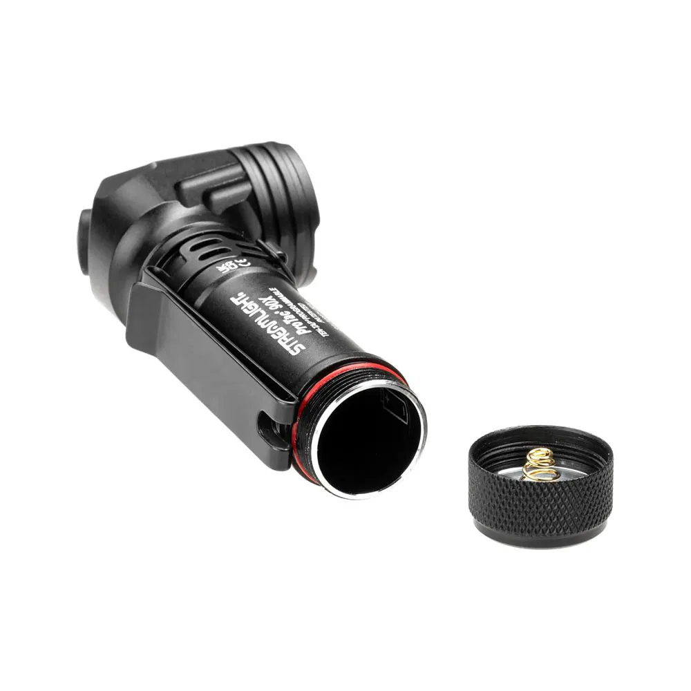 Streamlight Protac 90x Usb Taschenlampe, Black, One Size Streamlight Protac 90x Usb Taschenlampe, Black, One Size