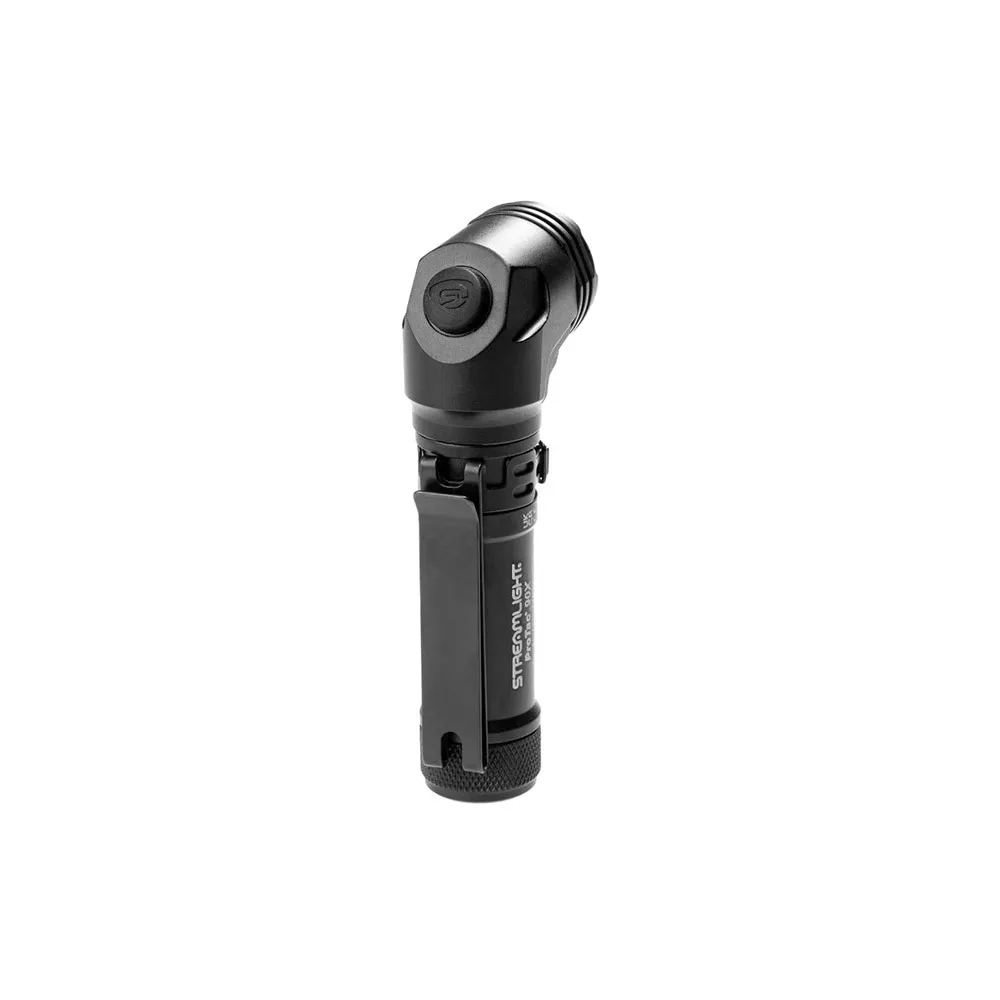 Streamlight Protac 90x Usb Taschenlampe, Black, One Size Streamlight Protac 90x Usb Taschenlampe, Black, One Size