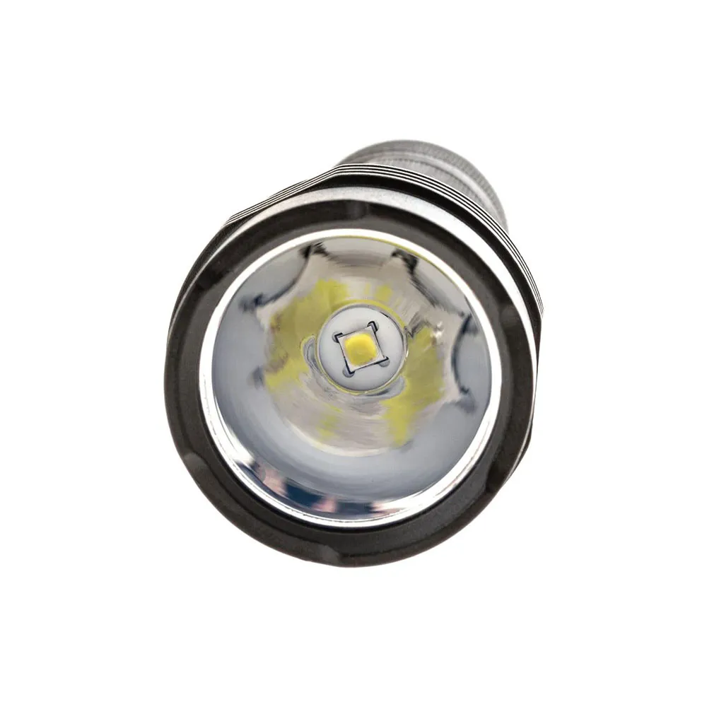 Streamlight Protac Hl X Taschenlampe, Black, One Size Streamlight Protac Hl X Taschenlampe, Black, One Size